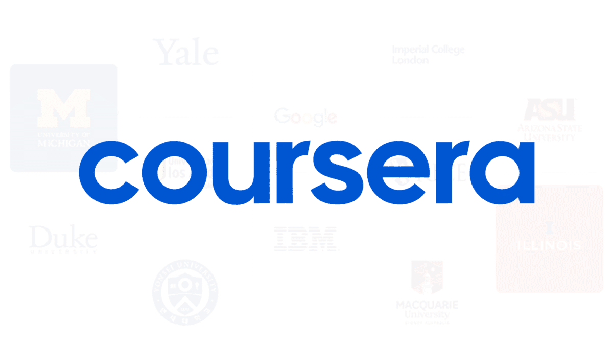 Coursera