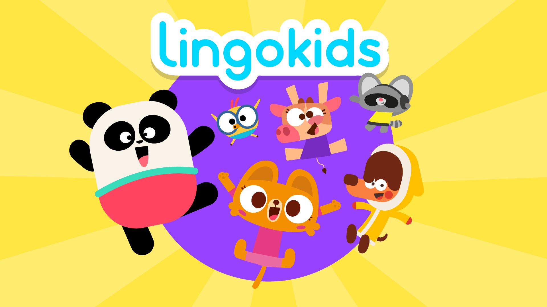Lingokids
