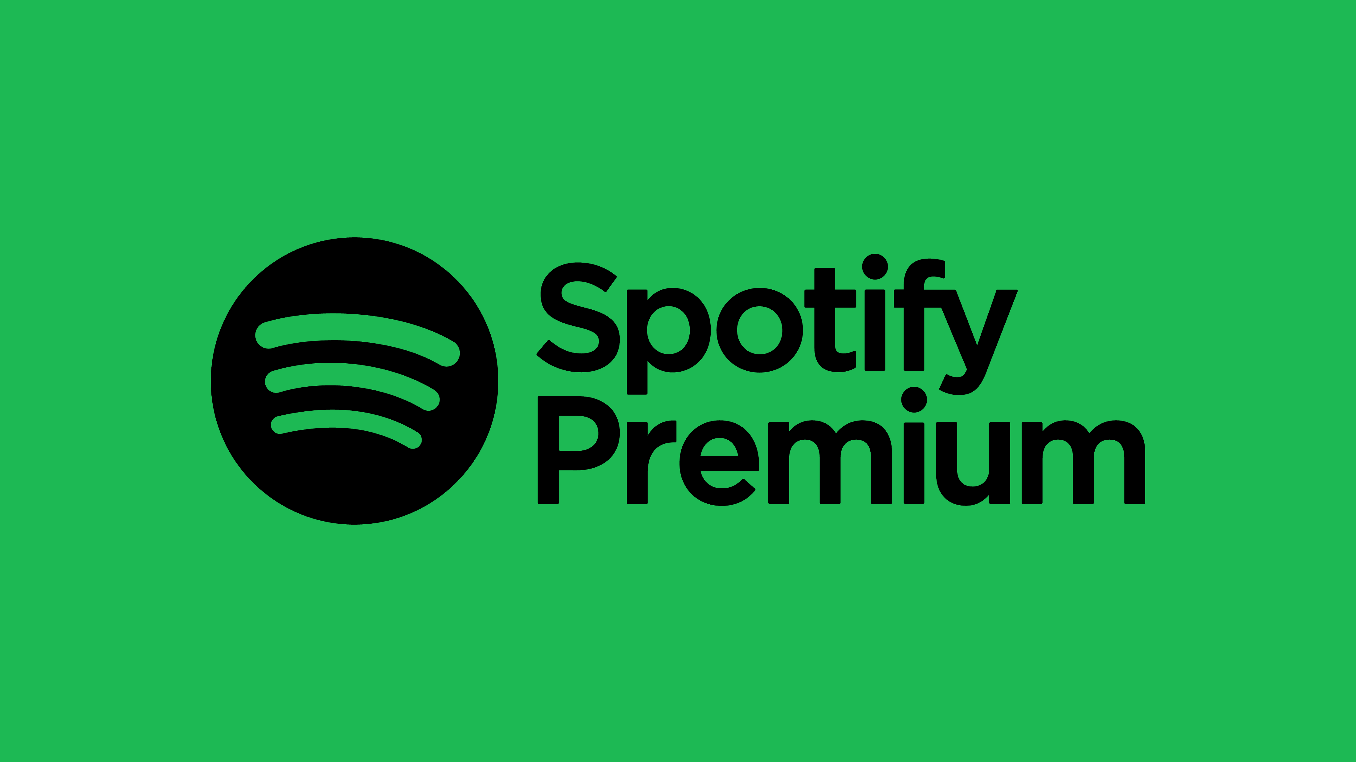 Spotify Premium