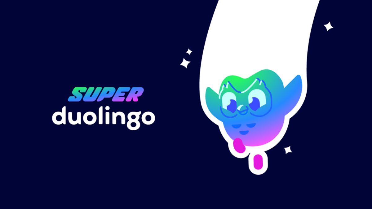 Duolingo