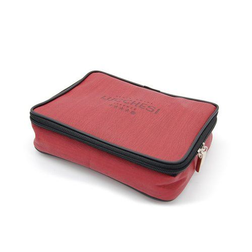 Beauty in Ecopelle con Zip Florence
