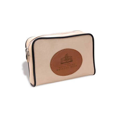 Beauty in Ecopelle con Zip