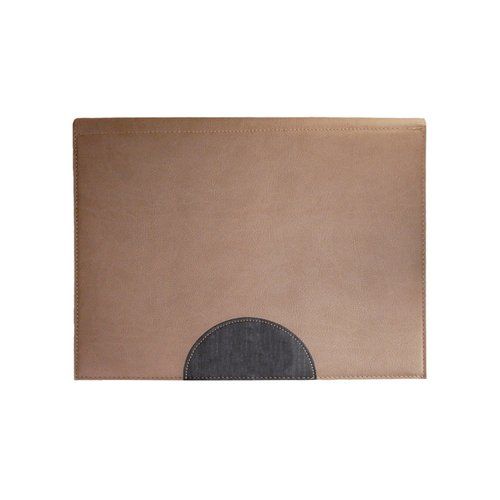 Sottomano in Ecopelle Orizzontale cm 40x30 Generico