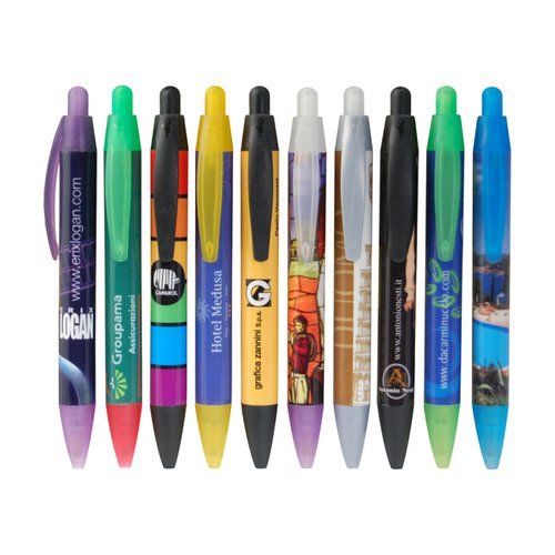 Penna a Sfera Bic® Mini Wide Body Digital
