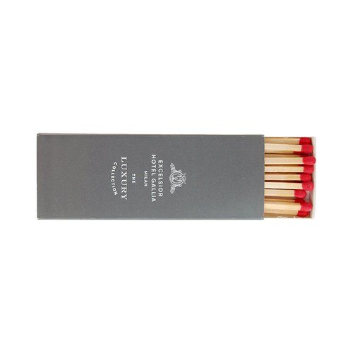 Fiammiferi per Sigari cm 9,5
