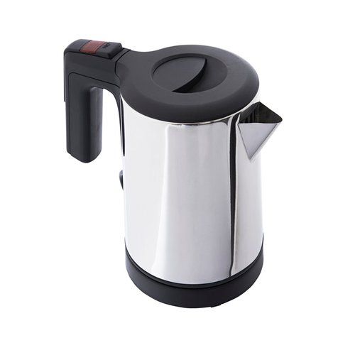 Bollitore 800 ml in Acciaio Inox Lucido Duchess
