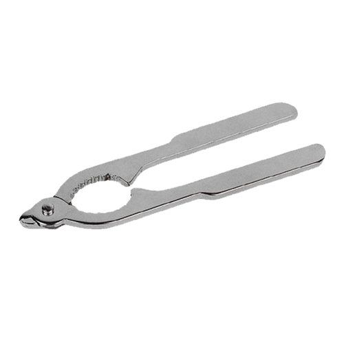 Pinza per Tappo Spumante Acciaio