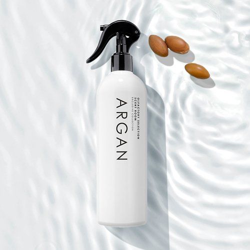 Profumatore Ambiente Flacone 500 ml Spray No Gas Olfactory Selection Fragranza Argan