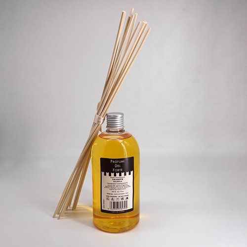 Diffusore Profumo 500 ml Home Fragrance TAIGETE i Profumi del Forte
