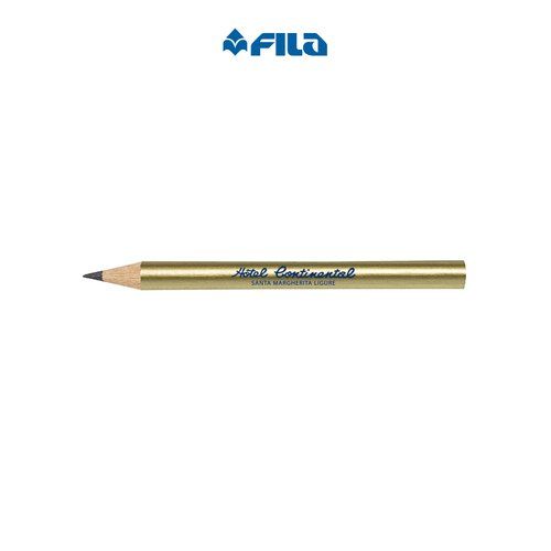 Lapis Tondo FILA cm 9 in Legno senza Gomma Serie Silver