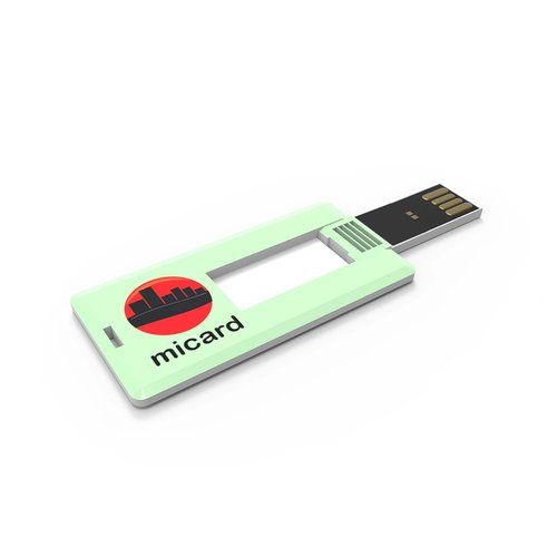 USB Stick Mini Card – Alfera Gadget e Regali Aziendali