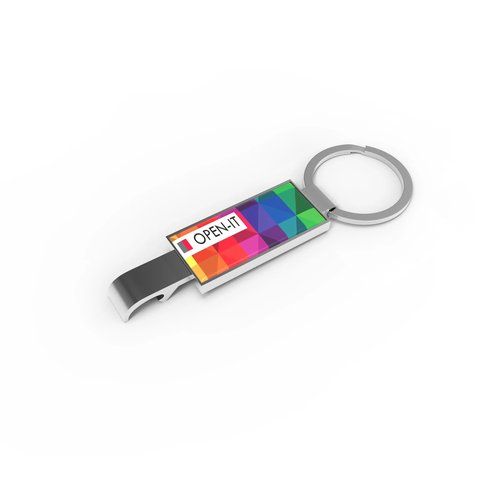 Key Ring Open-it