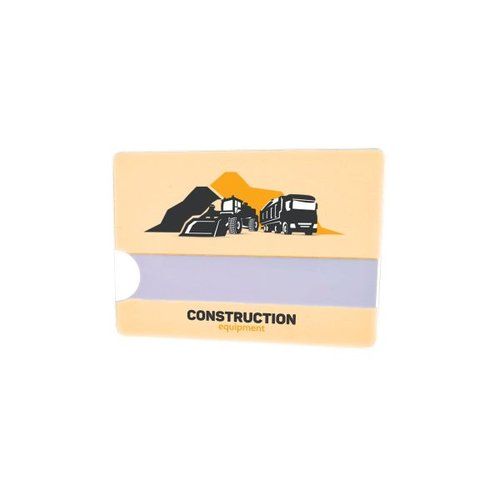 Namebadge James