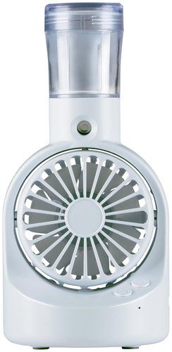 LIFETIME Air Rechargeable USB Table Fan