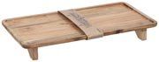 ALPINA Serving Tray 42x22cm