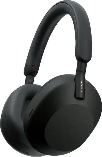 SONY Headphone WH-1000XM5 Wireless Noise Cancelling