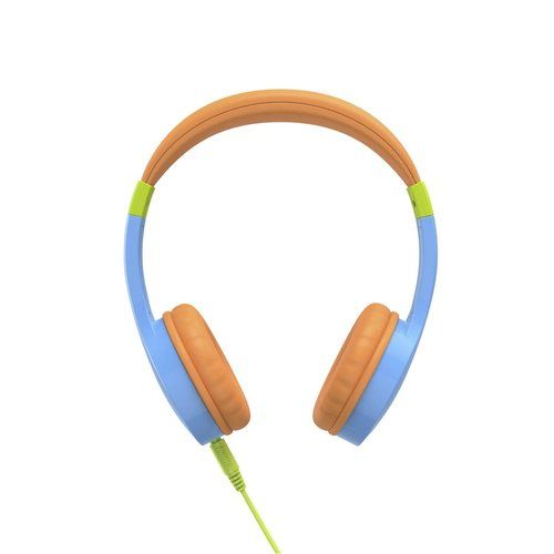 Hama "Kids Guard" Children's Headphones, On-Ear