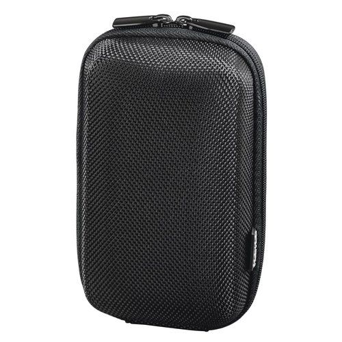 Hama "Hardcase Colour Style" Camera Bag, 7 x 4 x 12.5 cm