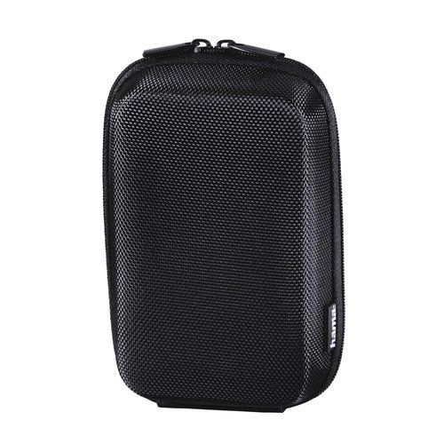 Hama "Hardcase Colour Style" Camera Bag, 7.5 x 4.5 x 12 cm