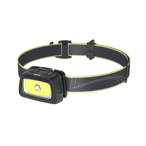 Hama "HL350" LED Head Torch