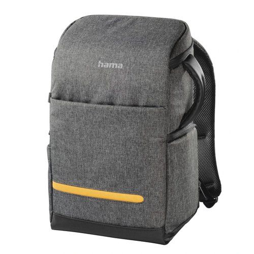 Hama "Terra" Camera Backpack, 140, grey