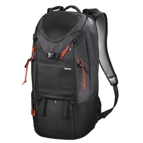 Hama "Profitour" Camera Back Pack, 240, black