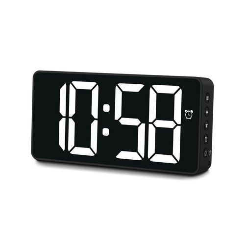 Hama "Bali" Digital Alarm Clock