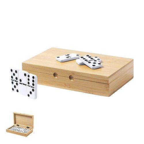 Domino Landers
