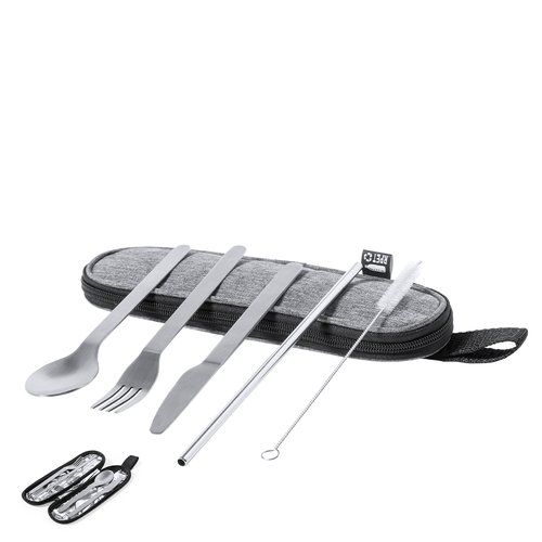 Set Posate Tailung