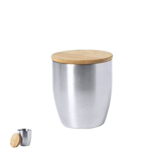 Bicchiere Termico Zasel