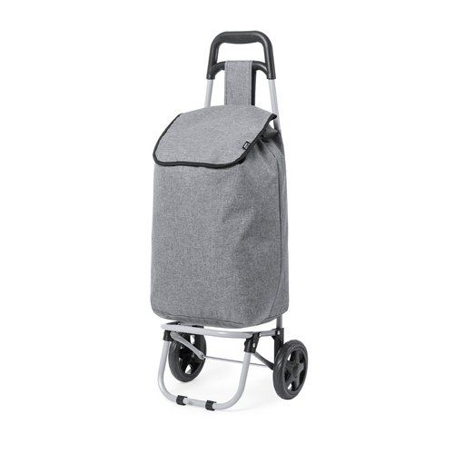 Carrello della Spesa Daggio