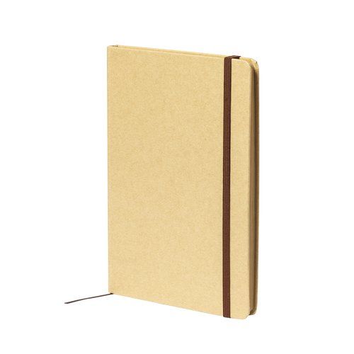 Block Notes Klamax