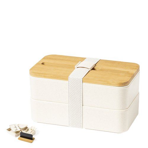 Porta Pranzo Graftan