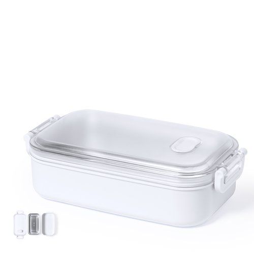 Porta Pranzo Termico Veket