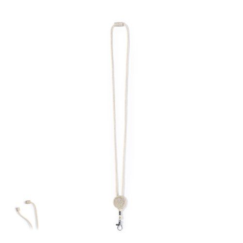 Lanyard Denain