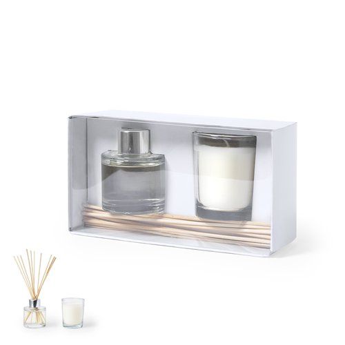 Set Aromatico Hanks
