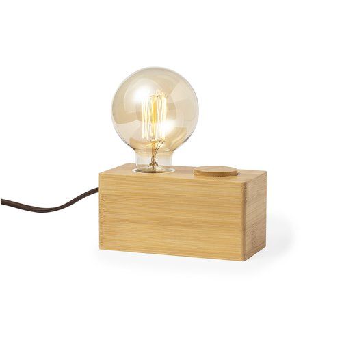 Lampada Sarpal
