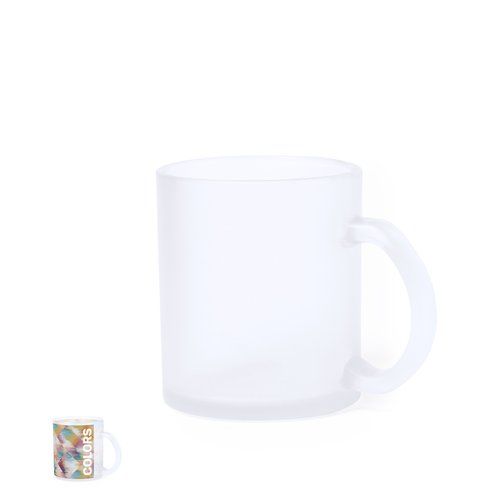 Tazza Sublimazione Amira