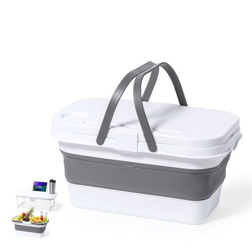 Cesta Termica Picnic Briant
