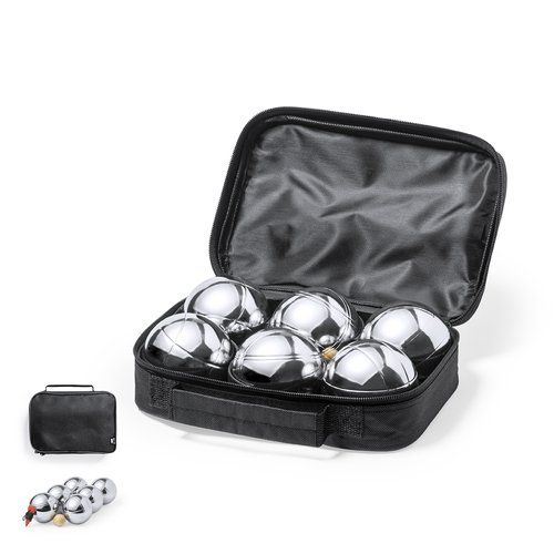 Gioco delle Bocce Boliche