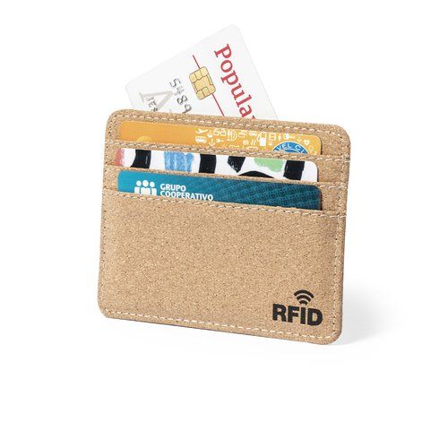 Porta Carte Reylox