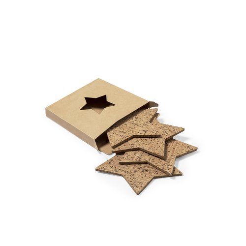 Set Sottobicchieri Danop