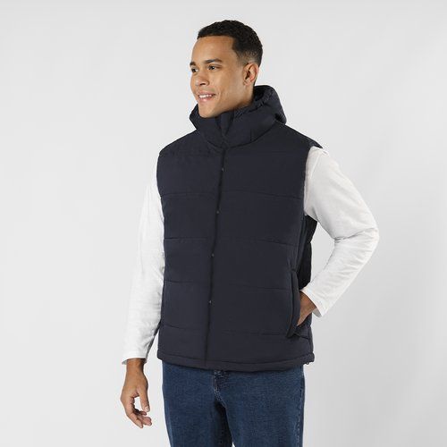 Gilet Brooke