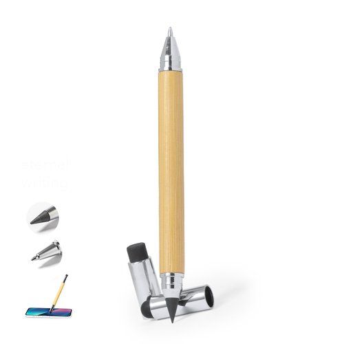 Penna a Sfera Matita Eterna Zack