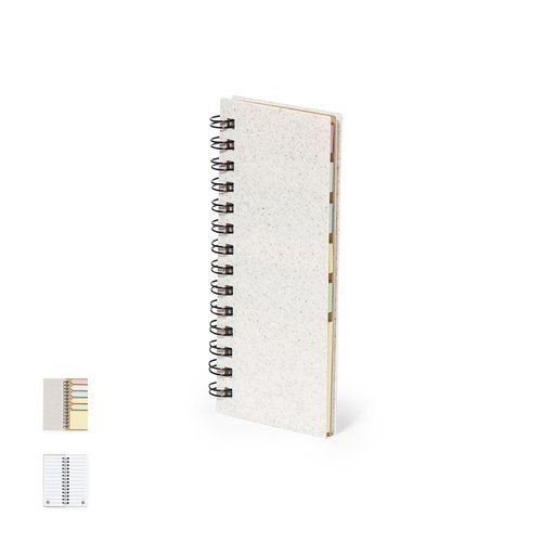 Block Notes Sorduk
