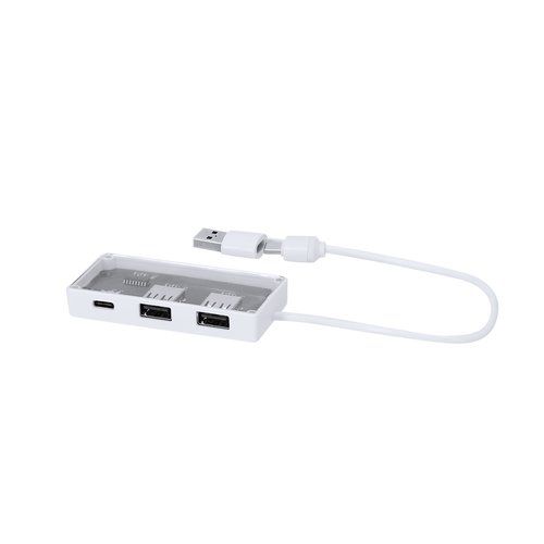 Porta USB Hevan
