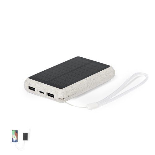 Power Bank Dawson