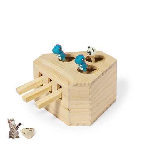 Gioco per Animali Kesel