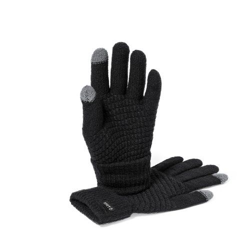 Guanti Touch Demsey