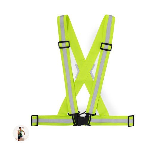 Gilet Catarinfrangente Elisian